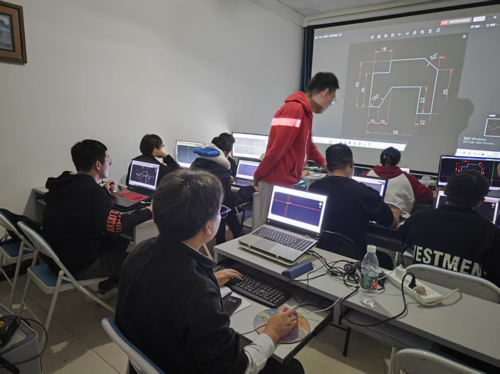 南充家具设计师培训